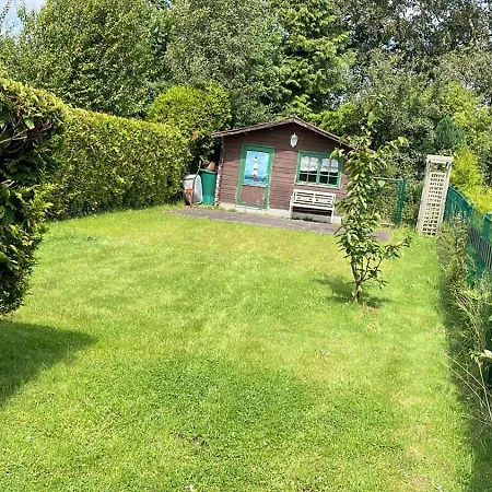 Haus Alexandra Tatil Evi