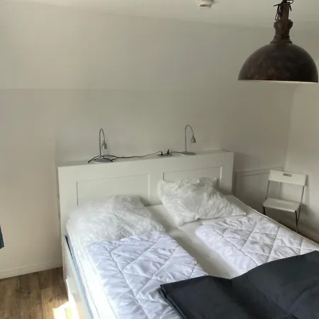 Haus Alexandra *