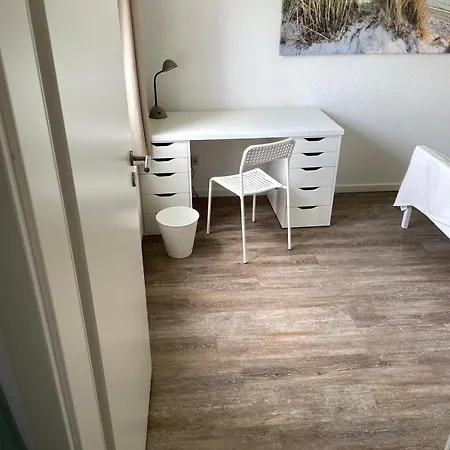 Haus Alexandra 度假居