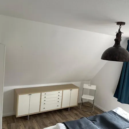 度假居 Haus Alexandra